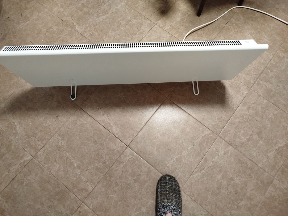 Конвектор адакс 1400W