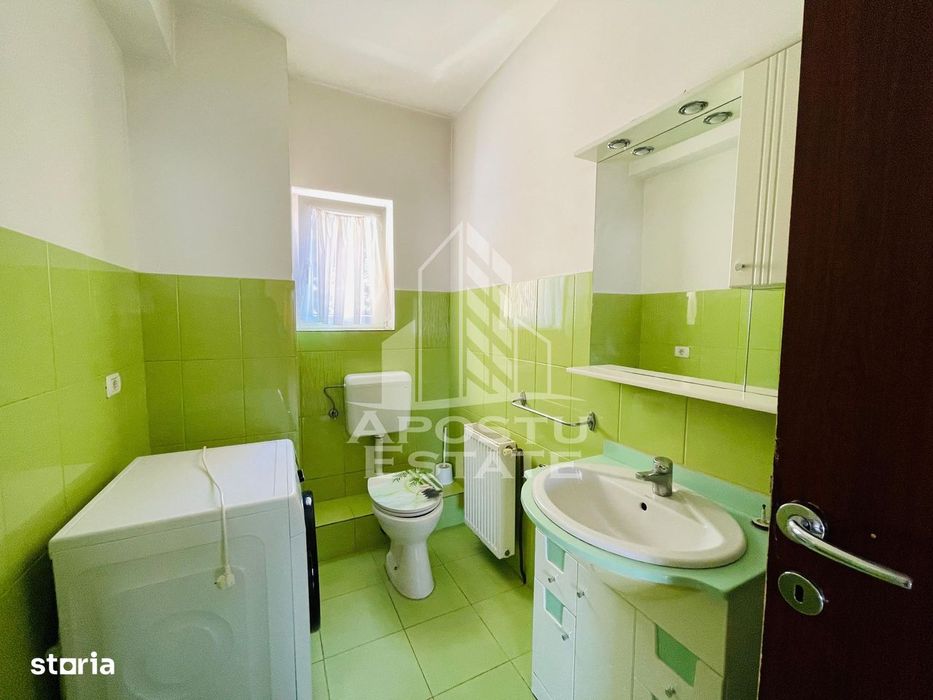 Apartament cu 3 camere la vila/ zona Intim/ 140 mp