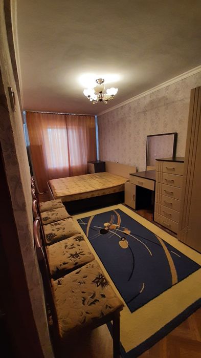 Сдается квартира помесячно