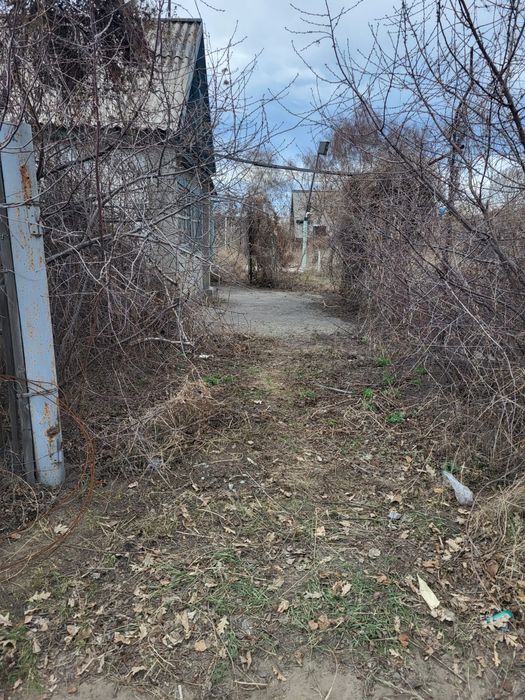 Продам дачу на Бобровке