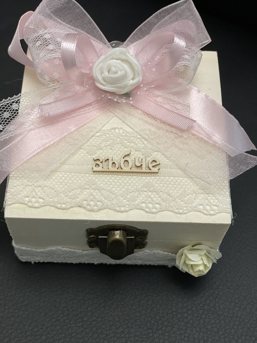 Комплект за кръщене