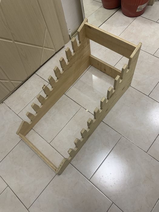 ВСЕ ПОЛКИ ЗА 9900 Для Ламината