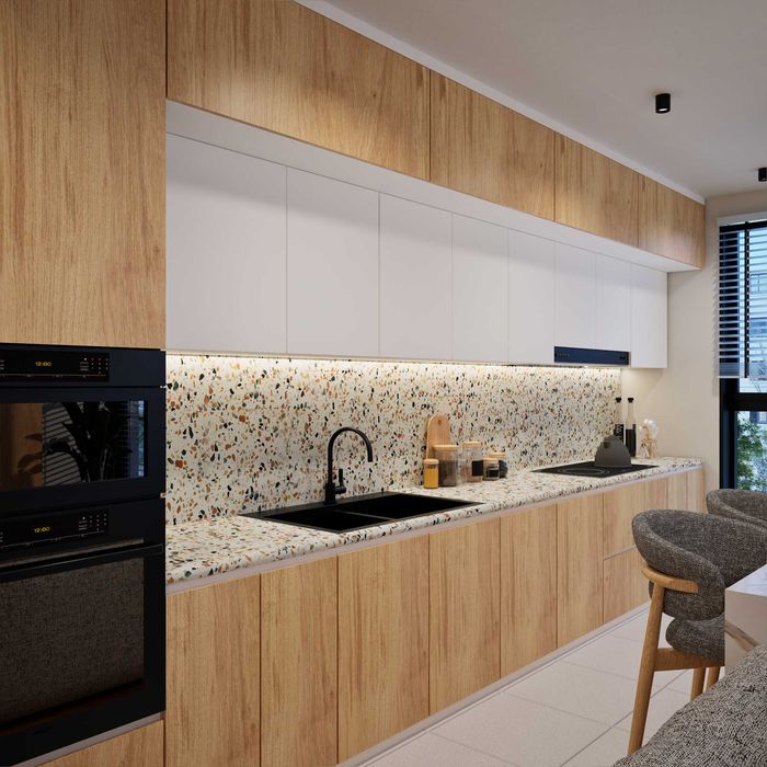 Randari, Design Interior, Modelare 3D