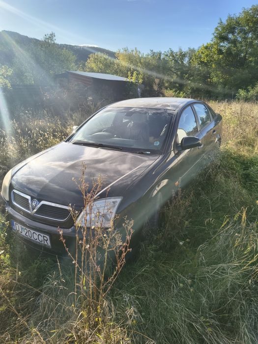 Vând Opel  CORSA și Opel Vectra