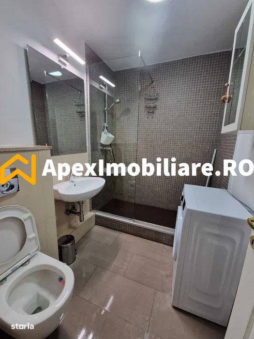 Apartament 2 camere de inchiriat Vitan Bucuresti | ApexImobiliare.ro