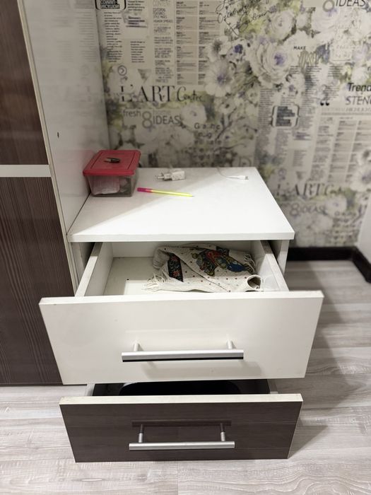 Продам набор мебели