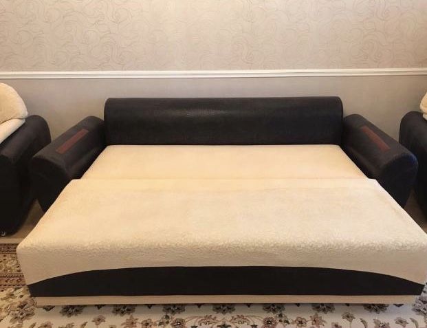 Мягкая мебель