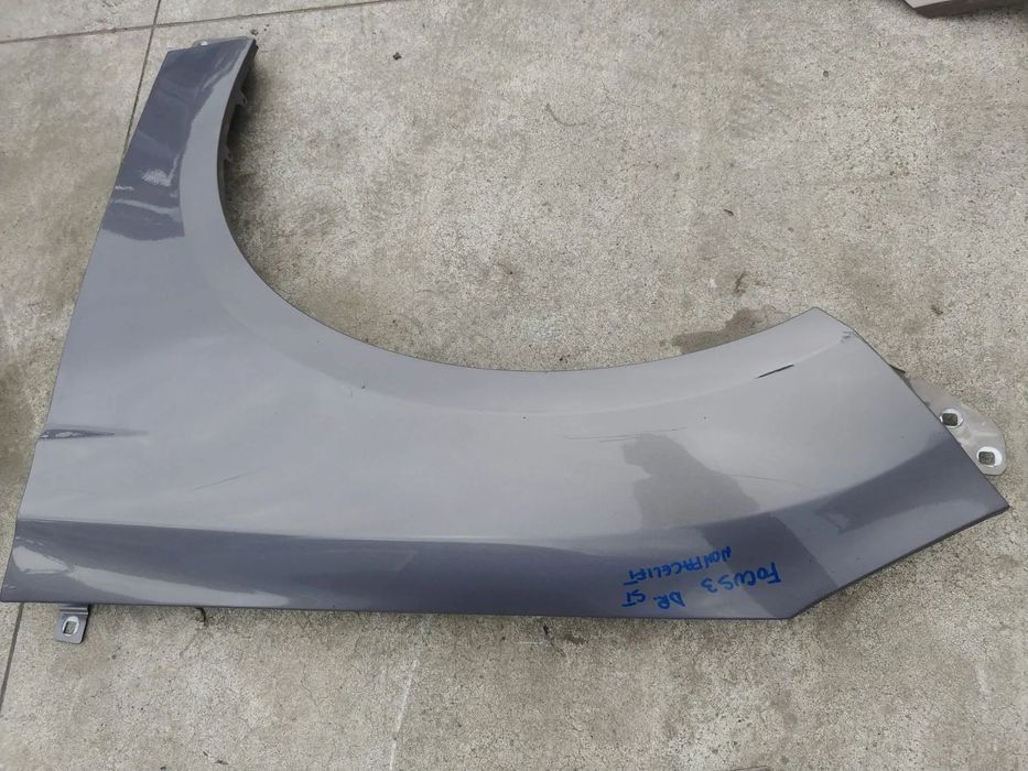 aripa stanga fata ford focus 3 nonfacelift