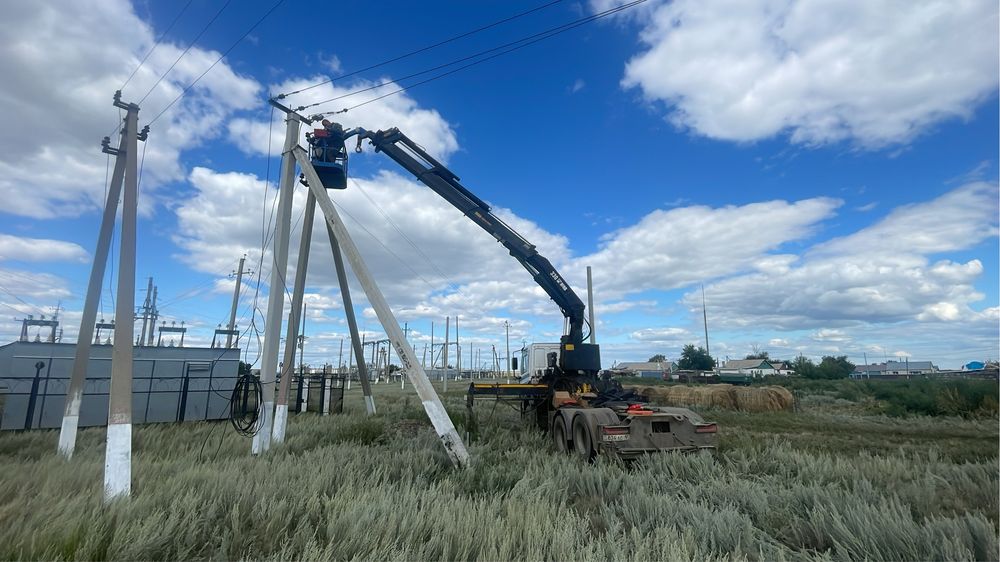 Услуги бары (грунторез)