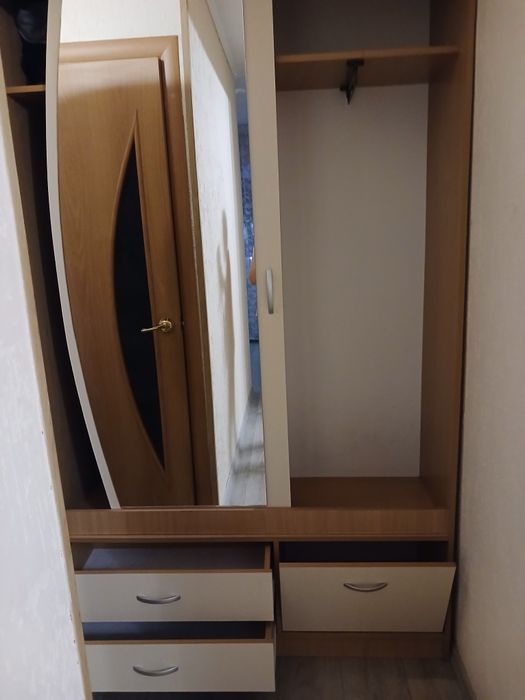 Удобная прихожка