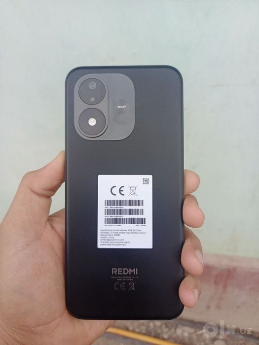 Redmi note 17 bor abmenga yo naxtga srochno