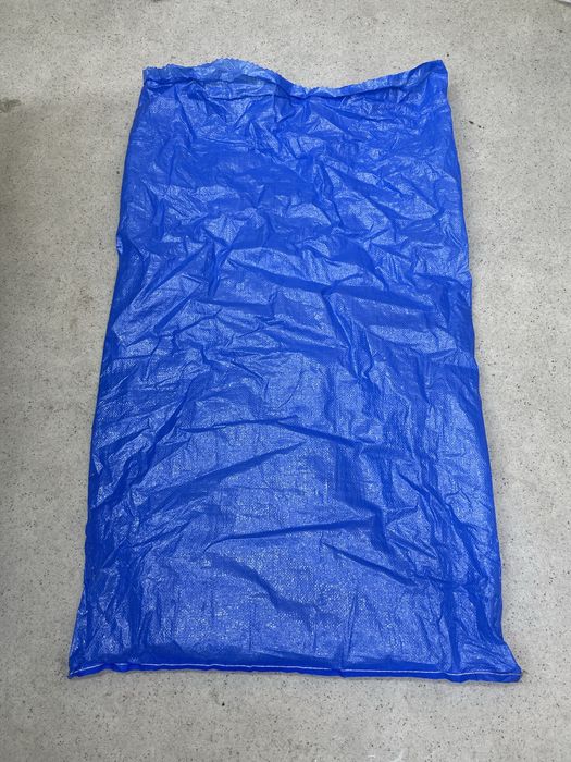 Мешки полипропиленовые