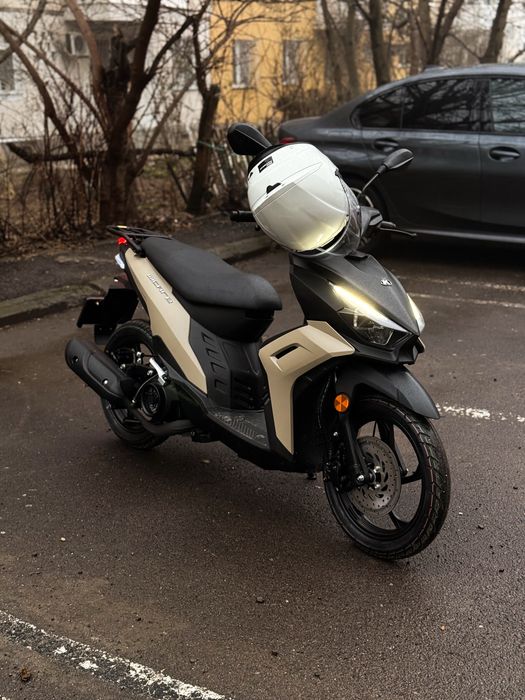 Inchiriere scuter - Rent a Scooter Kymco Delivery Glovo/Wolt/Bolt