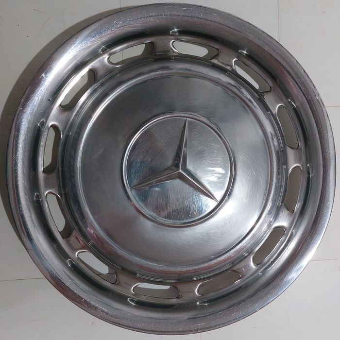 capac roata mercedes w115 w114