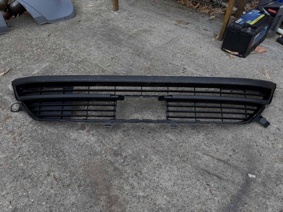 Решетка Опел Кросланд/Opel Crossland X