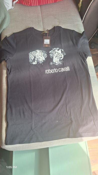 Тениски True religion  и R C