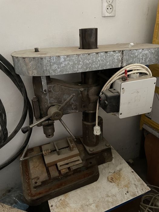 Производство СССР