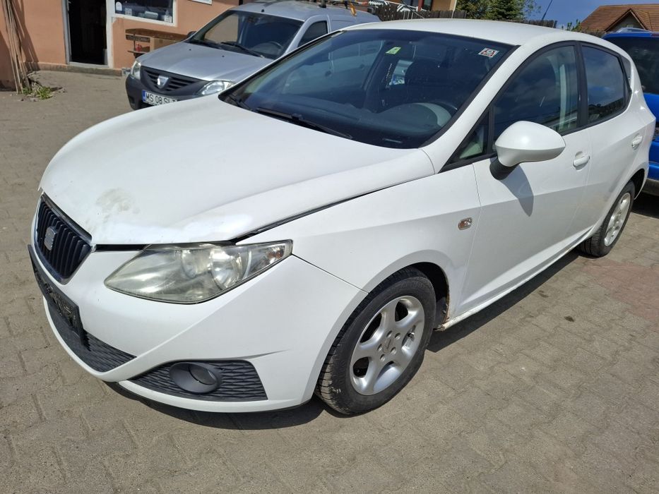 Elemente Caroserie Seat ibiza 1.6TDi CAYB An 2010