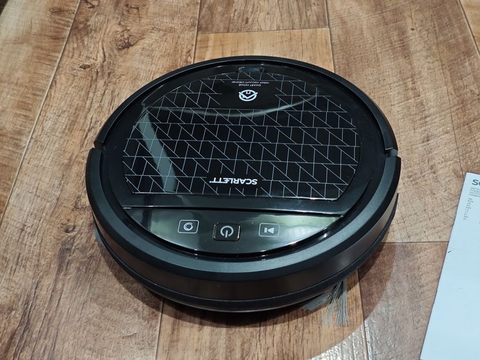 Продам робот-пылесос