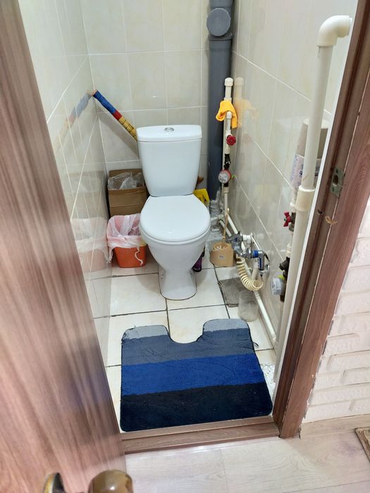 Продается 2ком.квартира Нурсити