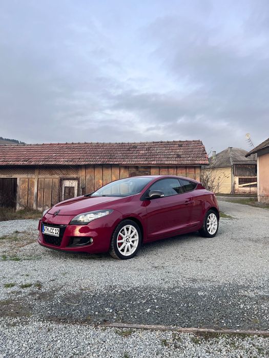 Renault Megane 3 de vanzare