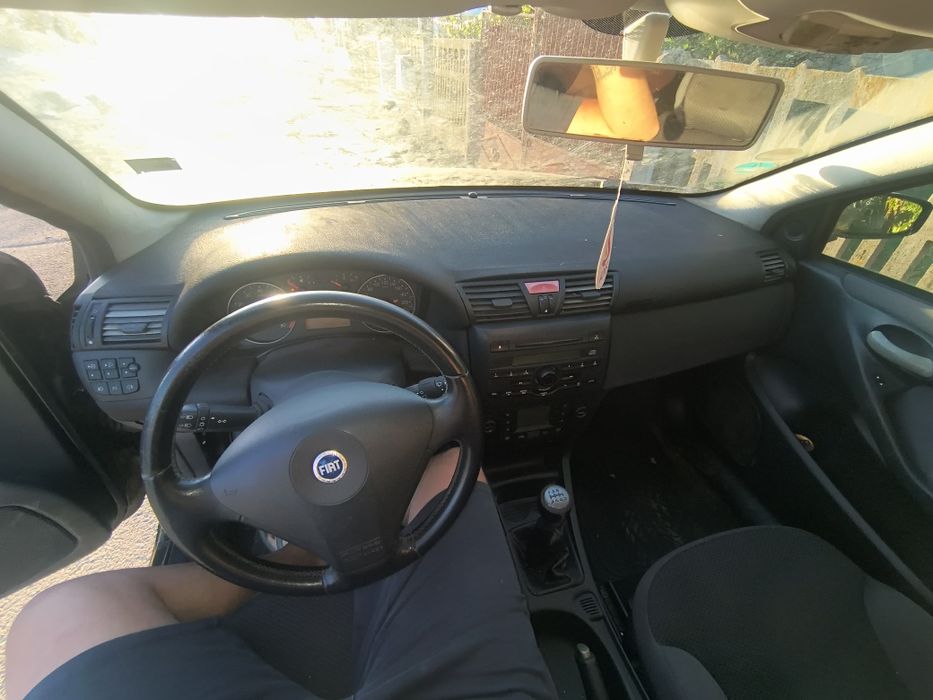 FIAT Stilo 0 — imagine 3