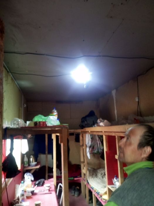 Контейнер домик йотокхона сотилади