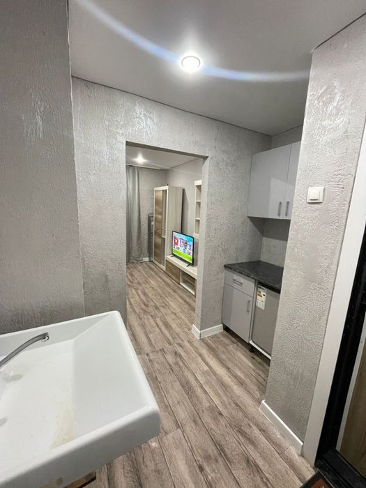 Продам малосемейку