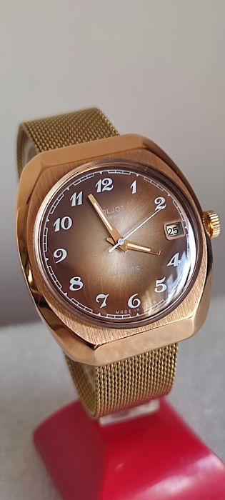 Продам часы Полет . СССР