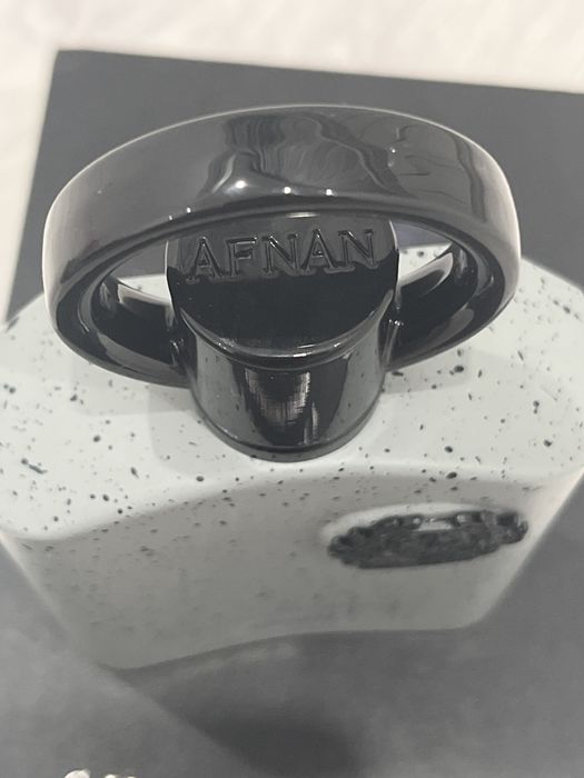 Оригинал “Afnan Supremacy Collector’s Edition”