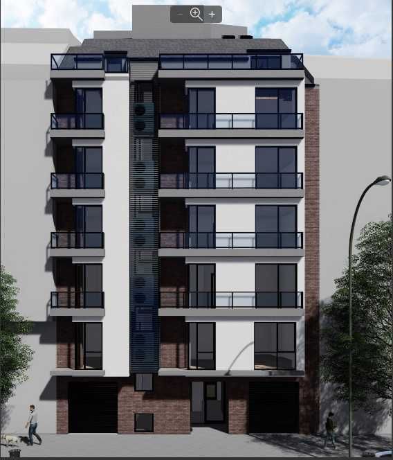 Продава се Мезонет в Варна, Център - 124 кв.м за 1396 €/кв.м - Снимка #2