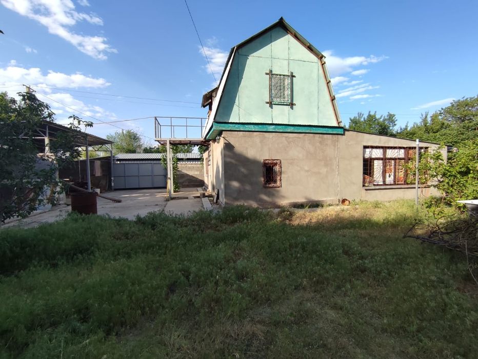 Продам дачу 12 соток с домом