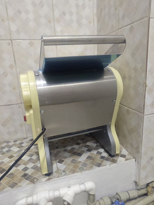 Продается оборудование для кухни