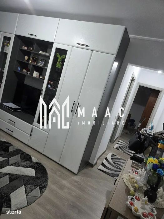 Apartament 3 camere | 50 mp | Ostroveni |