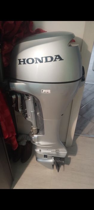 Honda an 2022 cu 40 ore funcționare,complet  linie de alimentare compl