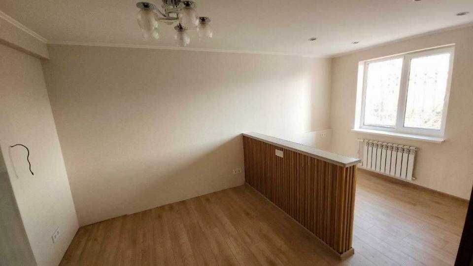 1-комнатная квартира 33 м2 с ремонтом у метро Ойбек, Афросиаб