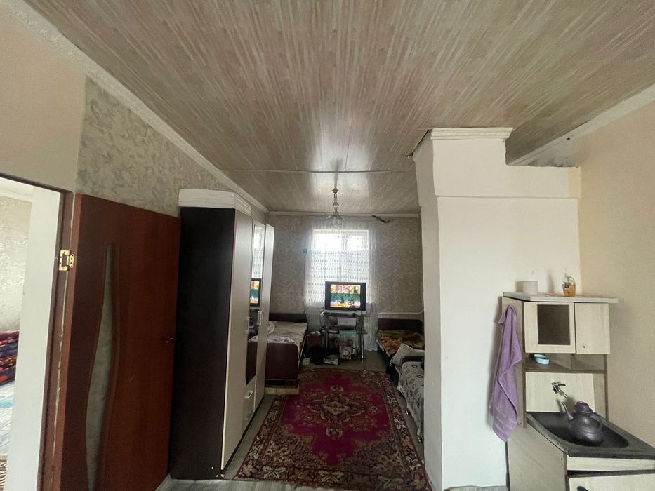 Продам дом свежей постройки