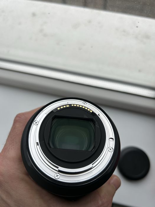 Canon RF 15-35mm F2.8 L IS