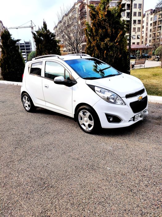 Spark  Спарк  3 pazitsa