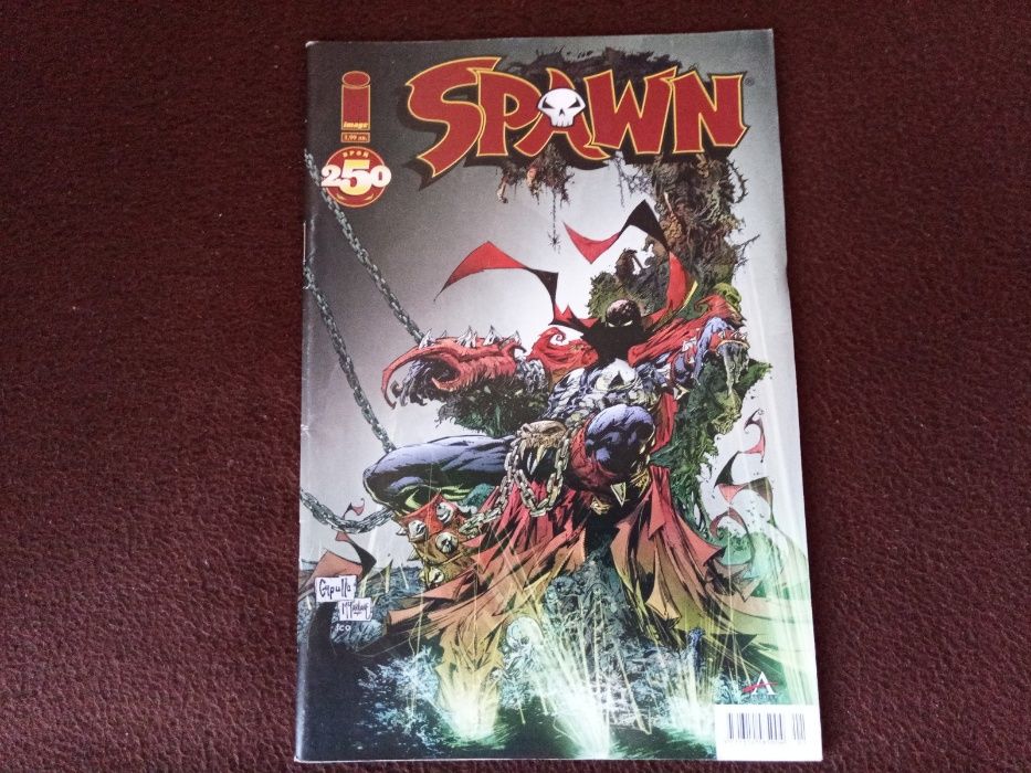 „Споун № 250“- с БГ превод