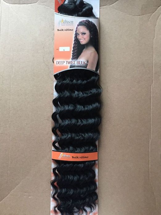 Extensii Aftress Bulk Ultimo