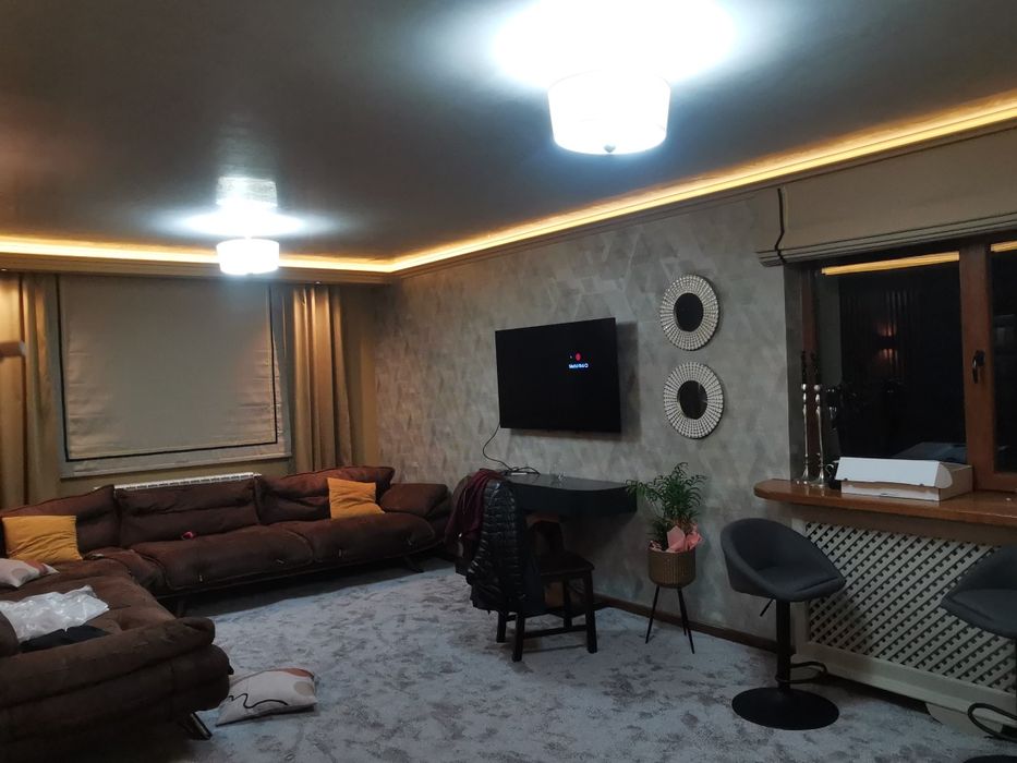 Montaj tapet si zugravire profesionala-Iasi!