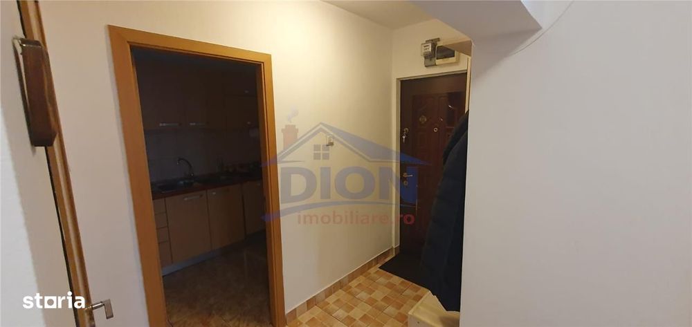 Apartament 3 Cam Centrala, Brancoveanuhuedin — fotografia 3