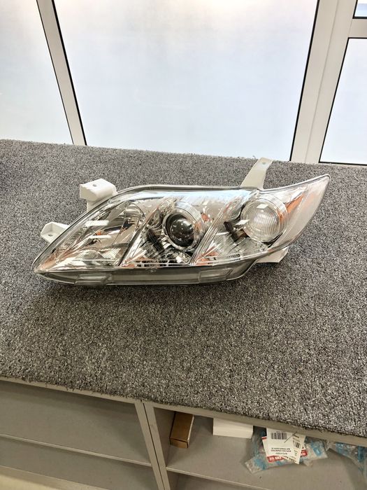 Фары Камри 40 Араб