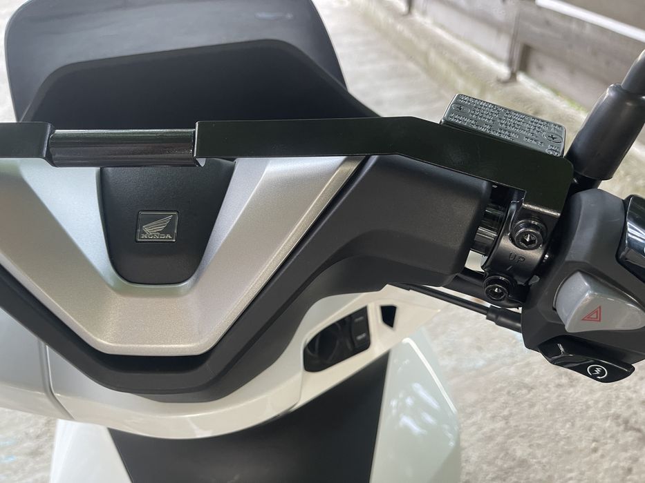 Suport montare telefon honda PCX 2025-2026