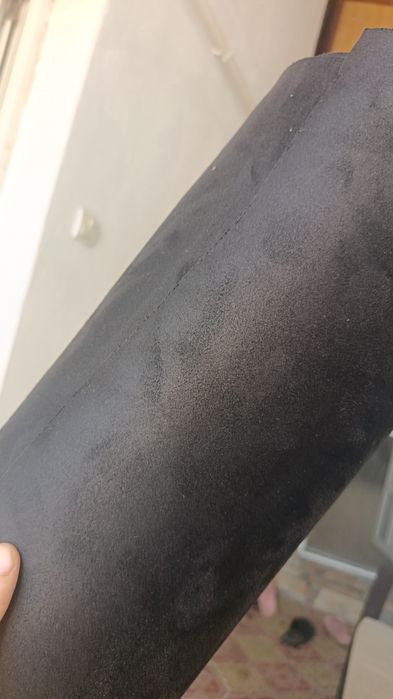 Material Premium  buretat și elastic  Plafon Auto Alcantara Fețe de uși plafon