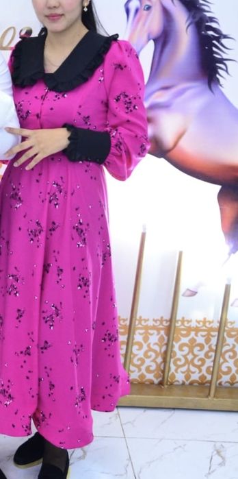 Платье 44-46 срочно