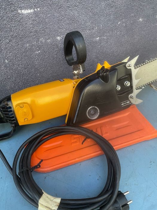 Drujba electrica Festo ZKS 30