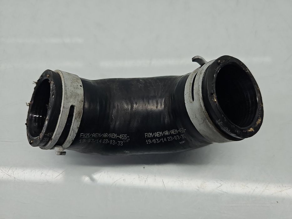 Furtun intercooler AUDI A3 (8V1) [Fabr 2012-prezent] 04L131521 2.0 TDI