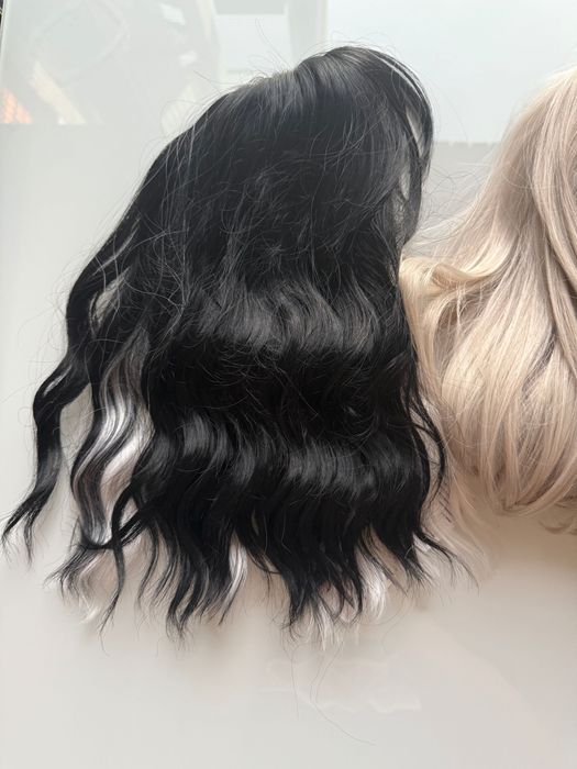 Перуки по 10 евро